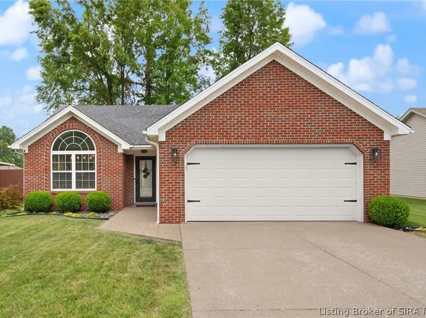 5514 Harmony Woods, Memphis, IN 47143