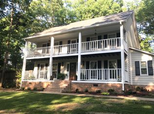 2 Dove Tree Rd, Greenville, SC 29615