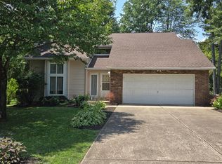 534 N Columbus St, Blanchester, OH 45107