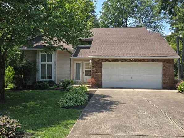 534 N Columbus St, Blanchester, OH 45107