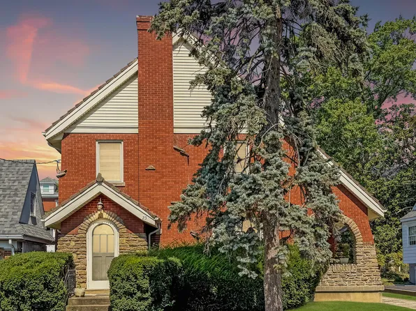 23 Klainecrest Ave, Fort Thomas, KY 41075