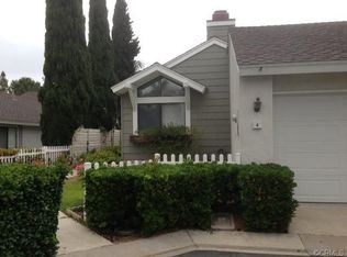 4 Wintermist #66, Irvine, CA 92614