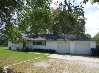 5805 S Post Rd, Oklahoma City, OK 73150