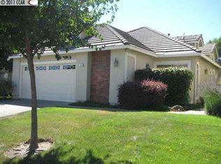 110 Gardner Pl, Danville, CA 94526