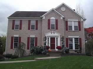 114 Ridgeview Cir, Glenshaw, PA 15116