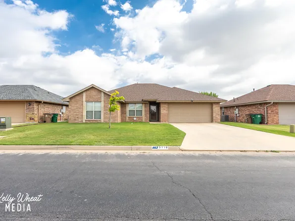 5710 Willeke Dr, San Angelo, TX 76904