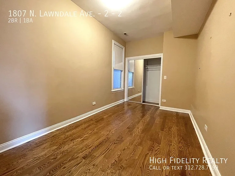 1807 N Lawndale Ave #2 — Photo 7