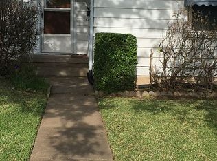 2011 N Woods St, Sherman, TX 75092