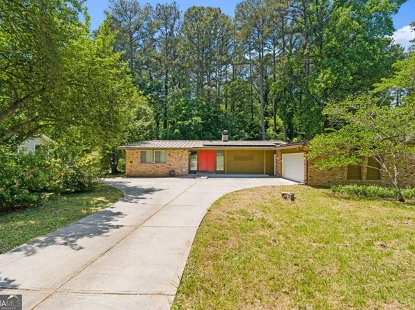 3599 Summitridge Dr, Doraville, GA 30340