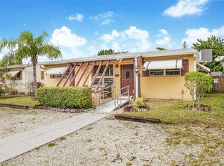 2419 Liberty St, Hollywood, FL 33020