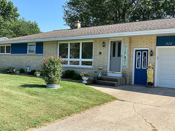 512 Myra Lane