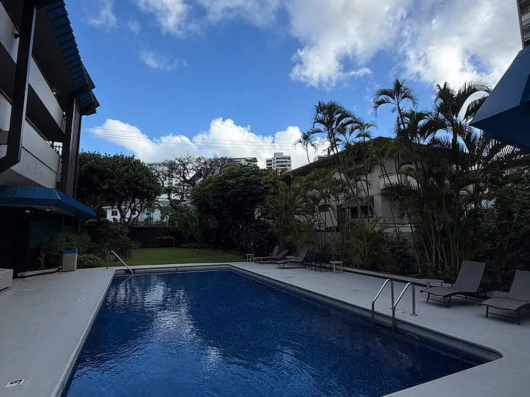 1535 Pensacola St #208 — Photo 15