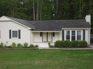 511 Ralph Dr, Cary, NC 27511