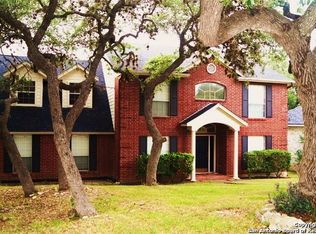 8607 Waldon Hts, San Antonio, TX 78254