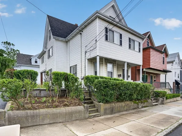 549 Main St, Medford, MA 02155