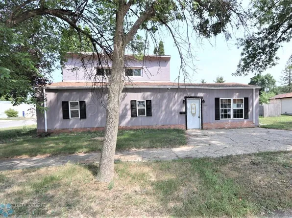 410 1st Ave S, Wheaton, MN 56296