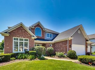 2624 Sweetbroom Rd, Naperville, IL 60564