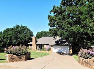 310 Tamara Rd, Guthrie, OK 73044