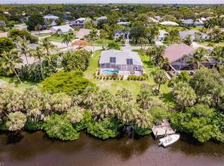 188 Sharwood Dr, Naples, FL 34110