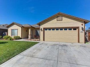 831 Rio Robles Ave, Sacramento, CA 95838