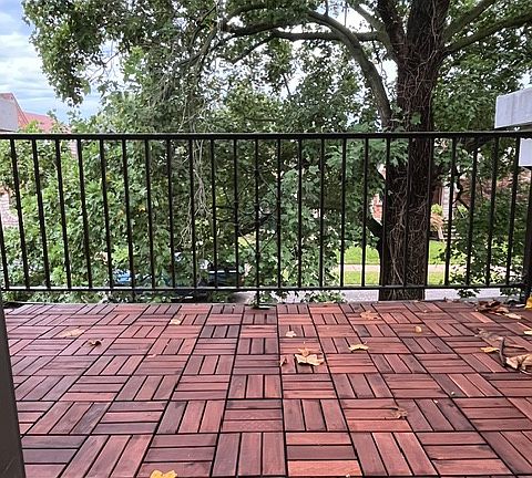 2nd image of 5243 Delor St #2F
