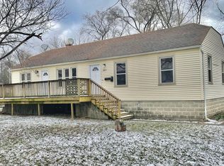 11817 S Harding Ave #11817, Alsip, IL 60803