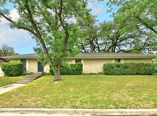1009 Rebbeca Dr, Austin, TX 78758