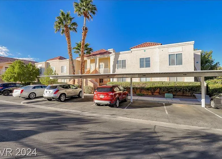 5000 Red Rock St #149 — Photo 27