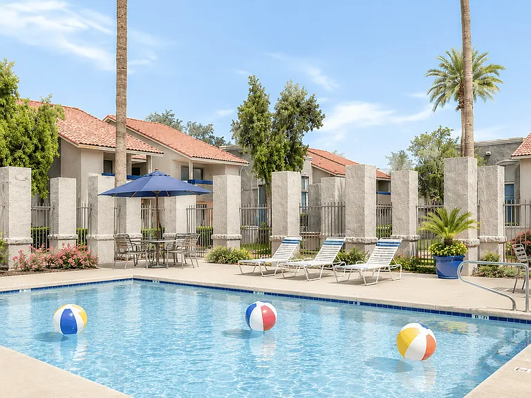 Gila Springs Apartments — Photo 8