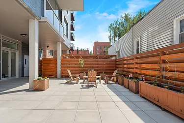 Rented by Modern Spaces