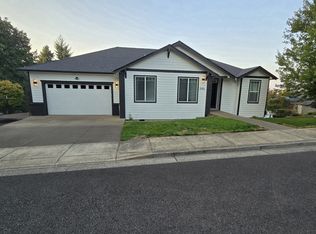 2401 Crestbrook Dr NW, Salem, OR 97304