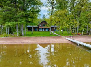 15040 W Oak Rd, Stone Lake, WI 54876