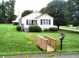 117 Wilson Dr, Morganton, NC 28655
