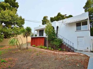 9632 Macarthur Blvd, Oakland, CA 94605