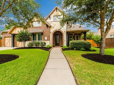 11107 Monte Rosa Ct, Richmond, TX, 77406