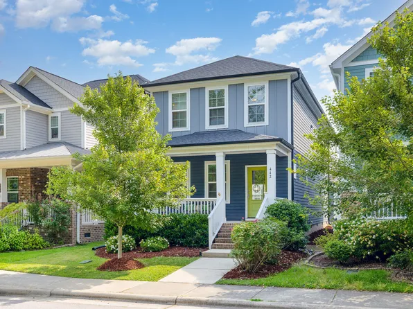 442 Granite Mill Blvd, Chapel Hill, NC 27516