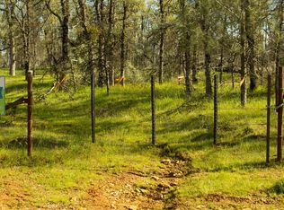 5743 Schilling Rd, Coulterville, CA 95311