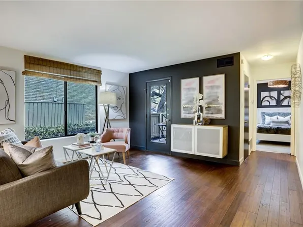 8210 Bent Tree Rd APT 136, Austin, TX 78759