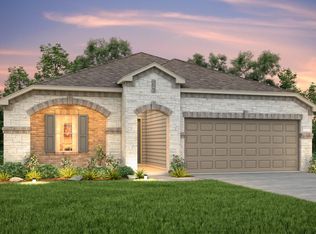 105 Limonite Ln, Liberty Hill, TX 78642