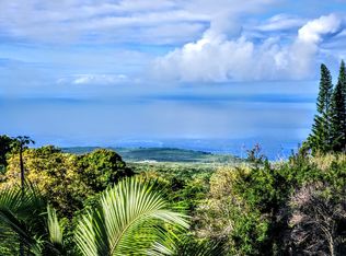 84-4812 Tobacco Rd, Captain Cook, HI 96704