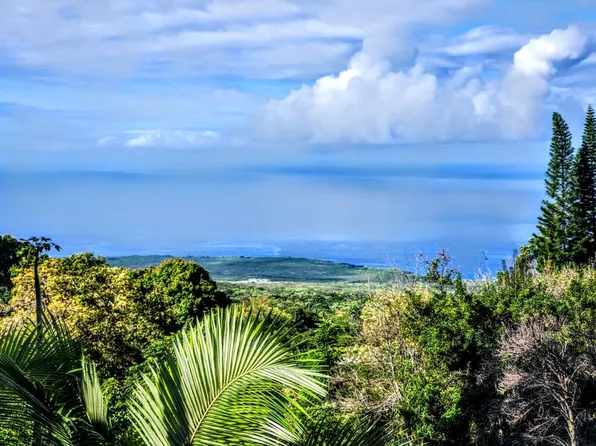 84-4812 Tobacco Rd, Captain Cook, HI 96704