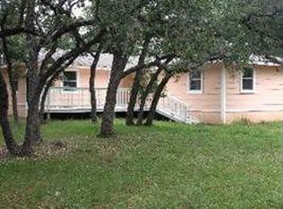 30856 Bartels Rd, Bulverde, TX 78163