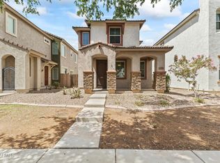 2180 S Sanders Dr, Gilbert, AZ 85295