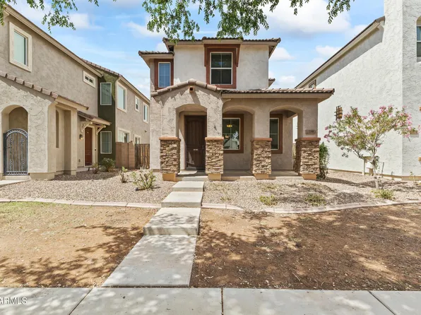2180 S SANDERS Drive, Gilbert, AZ 85295
