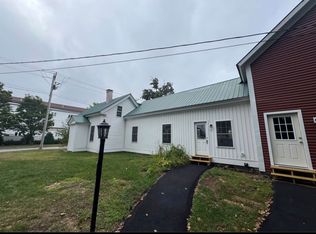 32 Winter St #1, Norway, ME 04268