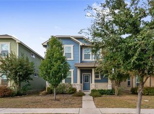 929 Alamo Plaza Dr, Cedar Park, TX 78613