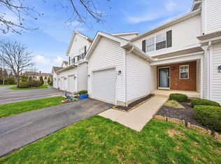 3984 Hill Park Rd #11, Hilliard, OH 43026