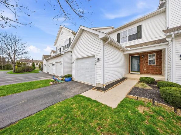 3984 Hill Park Rd #11, Hilliard, OH 43026