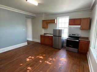 1411 E King St APT 1A, Lancaster, PA 17602