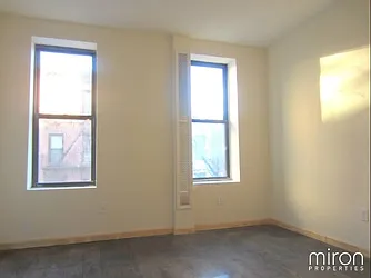 Rented by Miron Properties